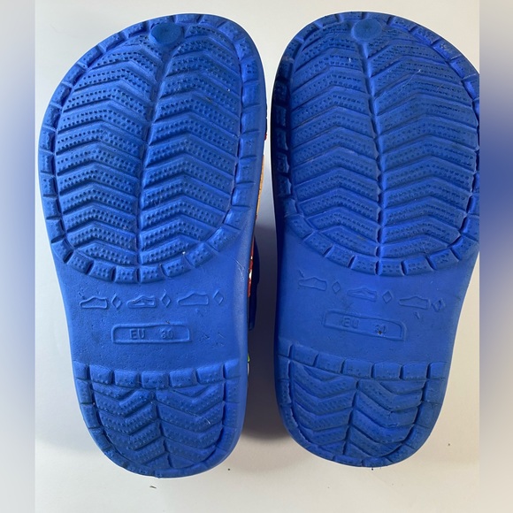 Kids Size 13 Slip-On Clogs - Picture 9 of 9